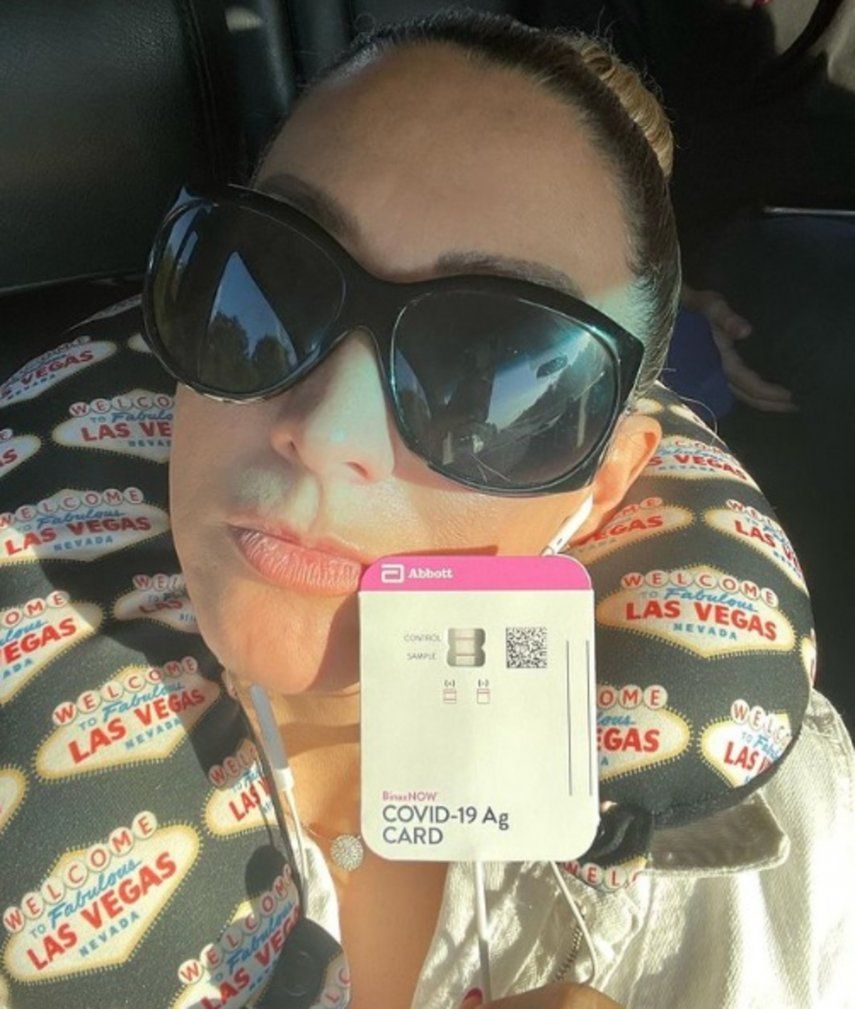 Erika Ender da positivo a COVID-19, agradece los mensajes recibidos