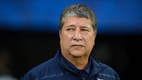 El Bolillo Gómez renuncia al Junior de Colombia