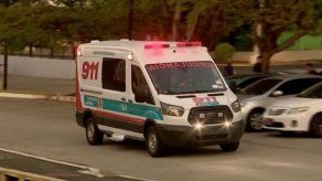 Sume 911 incorpora a 16 nuevas ambulancias con cámaras a su flota