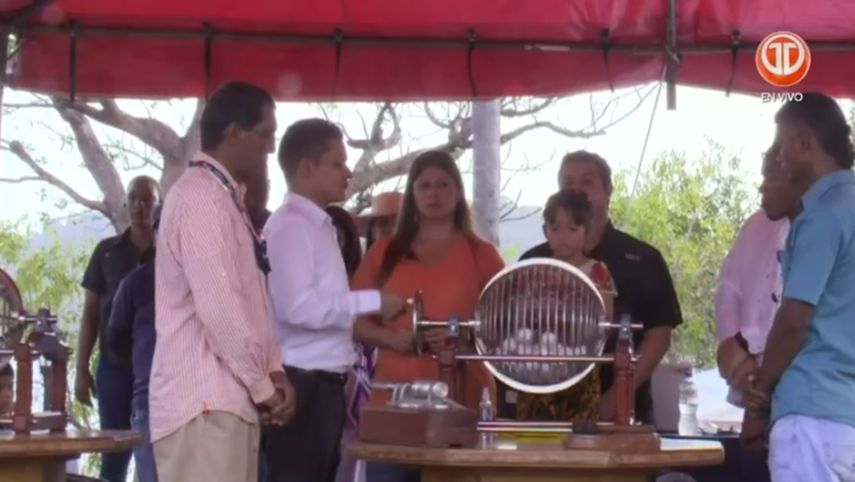 ¿Ganaste? Resultados de la lotería de Panamá de hoy 26 de marzo de 2023