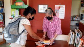 Se conmemora el Día Internacional del Libro