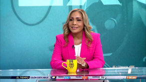 Yanibel Ábrego: Nuestra alianza la queremos con RM y Ricardo Martinelli