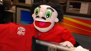 Casimiro celebra cumpleaños N°50