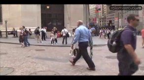 Martinelli se libró de aliados y mantuvo economía pujante en 2011