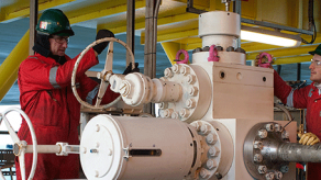 Energética Schlumberger compra Cameron por 14.800 millones de dólares