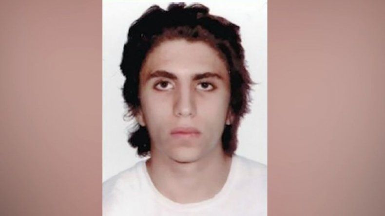 El tercer terrorista del atentado de Londres es italiano de origen marroquí