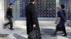 Esperanzas de plan de rescate para Grecia fortalece los mercados