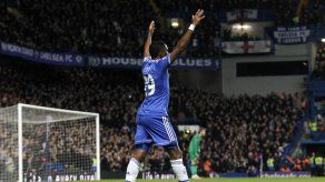 Samuel Etoo liderará a Camerún en Brasil 2014