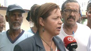 Trabajadores del IDAAN levantan paro