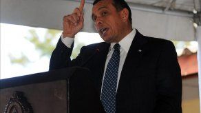 Honduras y El Salvador reviven un contencioso limítrofe por el reclamo de una isla