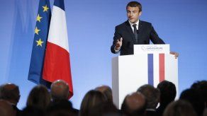 Francia califica de dictadura al régimen de Maduro en Venezuela