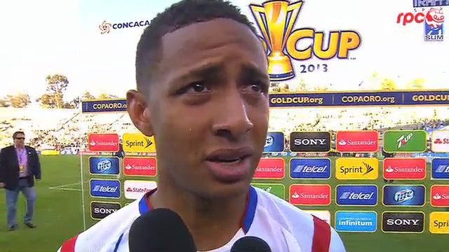 Gabriel Torres: El grupo se merece estos tres puntos