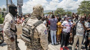 En Haití se consideraba que Barbecue era cercano al presidente Jovenel Moise, pero en los últimos dos meses se desataron hostilidades del G9 an Fanmi e Alye con la Policía.