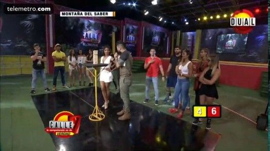 Calle 7 Panamá - Montana del Saber 4