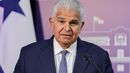 Presidente Mulino viaja a México con agenda enfocada en inversiones. Presidente Mulino viaja a México con agenda enfocada en inversiones.