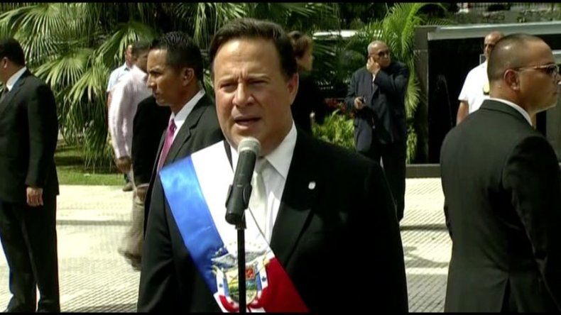 Varela con la democracia no se experimenta, sobre ratificación de Valdés