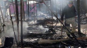 Capriles responsabiliza al Gobierno venezolano de masacre en cárcel