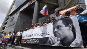 Corte en Venezuela admite apelación de condena a opositor Leopoldo López