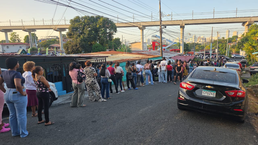 MINSA aplica 200 implantes subdérmicos en jornada de planificación familiar. MINSA aplica 200 implantes subdérmicos en jornada de planificación familiar.