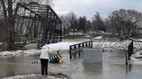 Spokane trata de responder tras histórica caída de nieve
