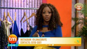 Tendencias de moda de último año para chicas curvys.