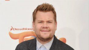 James Corden no permitirá que Kanye West interrumpa gala de los Grammy
