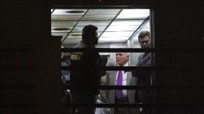 Un juez acepta denuncias contra Temer y la Fiscalía lo denuncia por otro caso