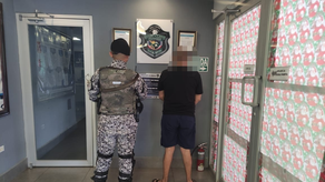 Policía Nacional Policía Nacional