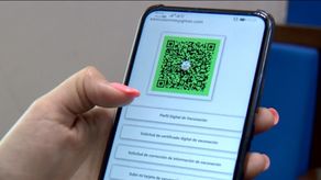El certificado digital de vacunación anticovid en Panamá está siendo utilizado para actividades donde hay gran cantidad de personas, de modo que solo ingresen quienes estén inmunizados, o den negativo por COVID-19.