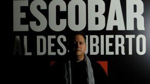 Juan Pablo Escobar: Tengo más derecho a lucrarme con mi padre que Netflix