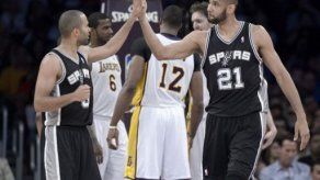 Lakers: Futuro incierto tras mala campaña