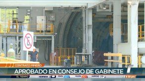 Surgen reacciones tras aprobación de contrato del Estado con Minera Panamá