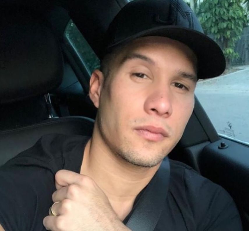 Chyno Miranda le pide paciencia y empatía a sus fans, se alejará de las redes sociales