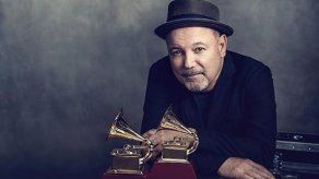 Esto no es una vacación: Blades a la Selección de Fútbol de Panamá