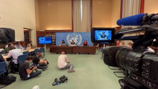 La ONU denuncia ataques de Bolsonaro contra el poder judicial