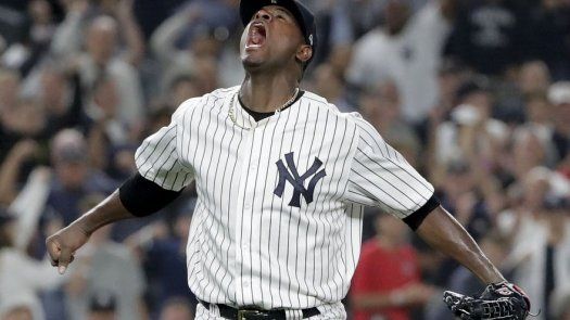 Yanquis imponen su orden ante el experimento de los A’s