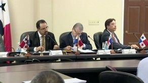 MEF sustenta en la Asamblea proyecto de presupuesto 2018