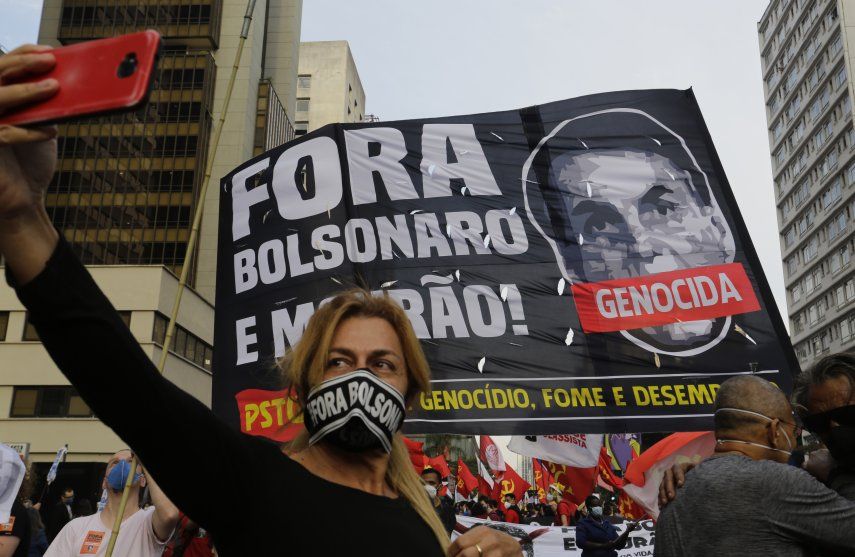 Durante semanas