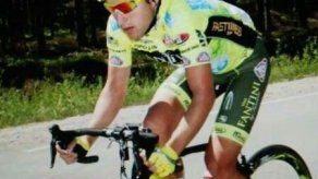 Ramón Carretero III estará en la Vuelta a Venezuela con el Fantini