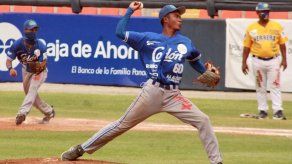 Zahir Zuñiga se luce en la lomita; Bocas y Oeste triunfan