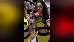Calle 7 Panamá: La campeona vs una novata