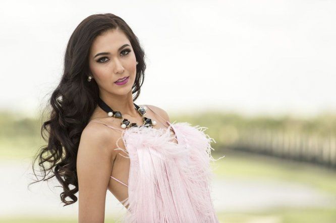 Bellezas del Miss Universo