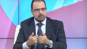 No vamos a aceptar presiones: Barría sobre caso Benavides