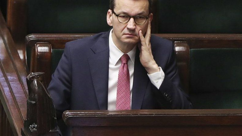 Polonia podría elegir presidente el 28 de junio