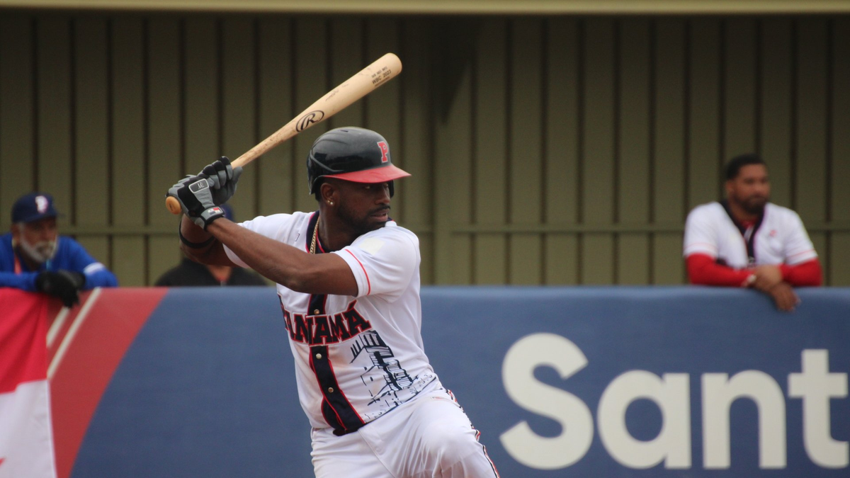 Juegos Panamericanos 2023: Panamá cae ante México en el juego por el bronce&nbsp;