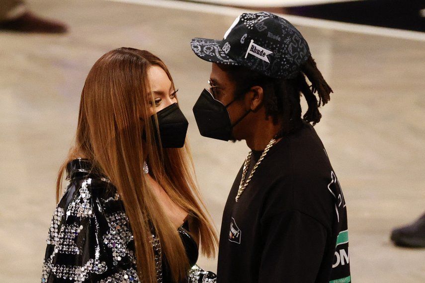 Se confirma que el incendio en la mansión de Beyoncé y Jay fue provocado