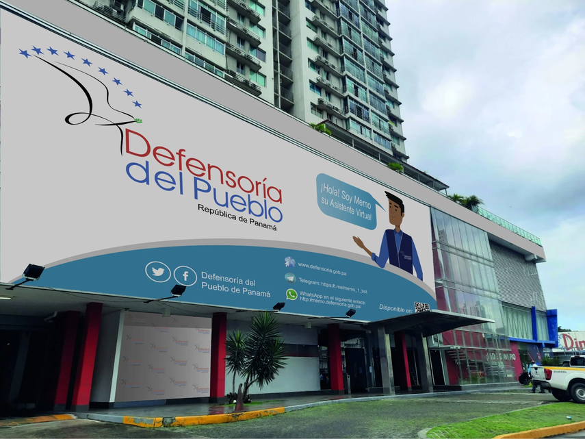 Defensoría del Pueblo