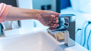 El IDAAN anuncia trabajos de mantenimiento en la potabilizadora de Monte Esperanza de Colón por la ACP.