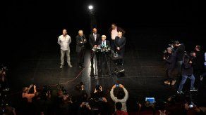 El grupo ETA entrega una lista de sus depósitos de armas