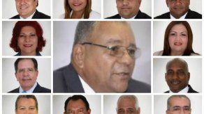 Renuncien: dice CD a diputados que no siguieron línea
